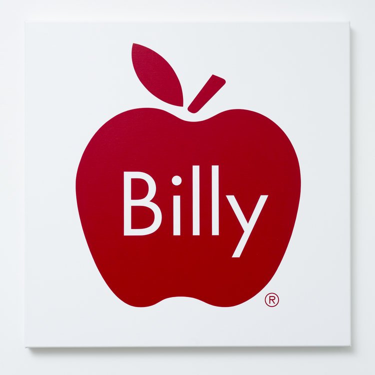 Billy Apple: A Brand Looking for a Product