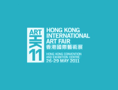 ART HK 2011 launched