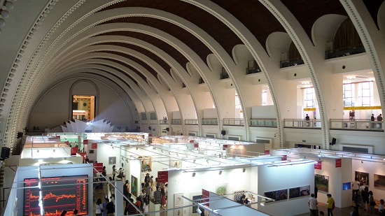 Shanghai's international art fair cancelled or postponed?