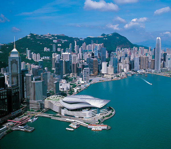 Art Basel in Hong Kong retains an Asian identity