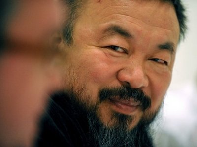 Ai Weiwei on censorship