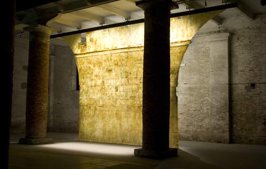 Venice Biennale to grant space for new pavilions at the Arsenale
