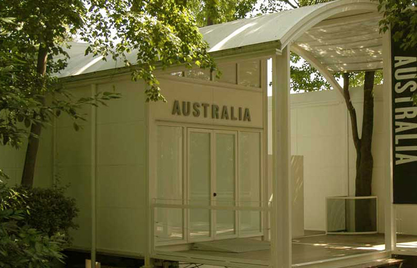 Australia to get a new Venice Biennale pavilion