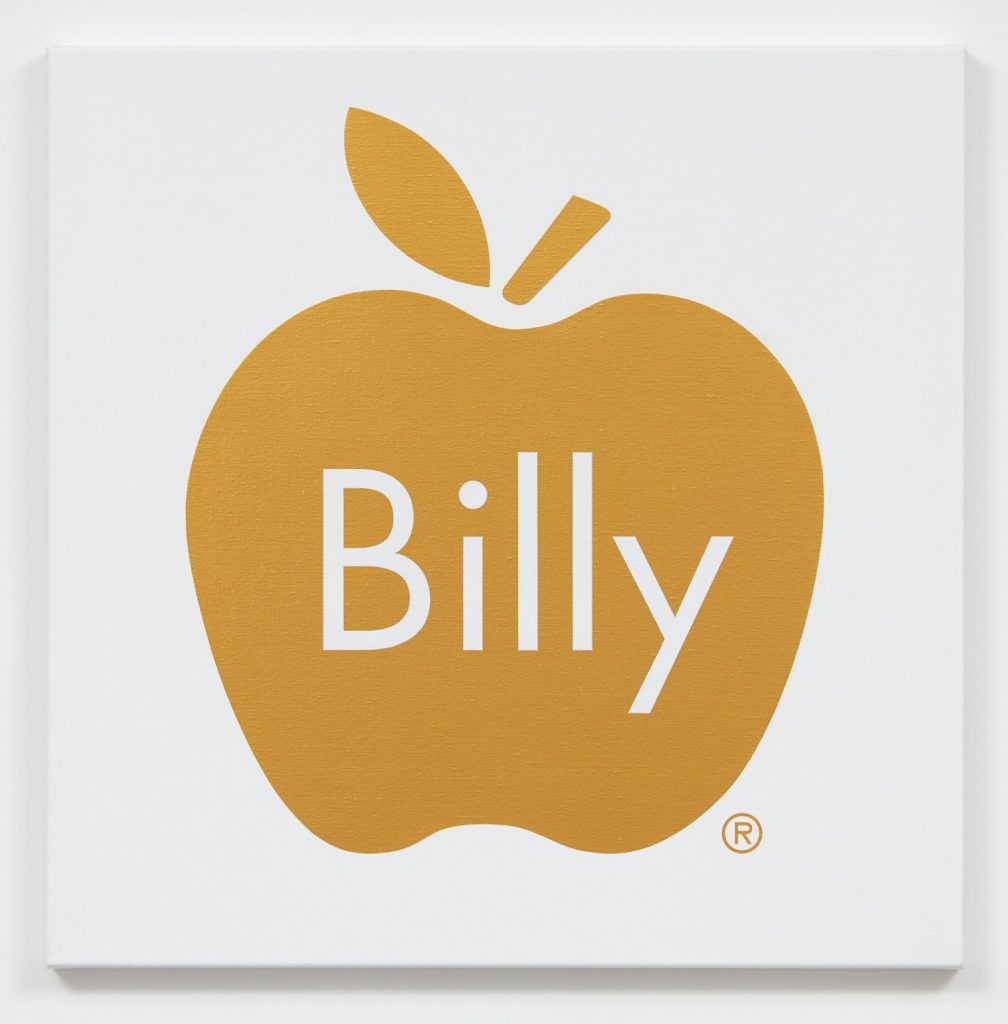 Billy Apple in ArtAsiaPacific