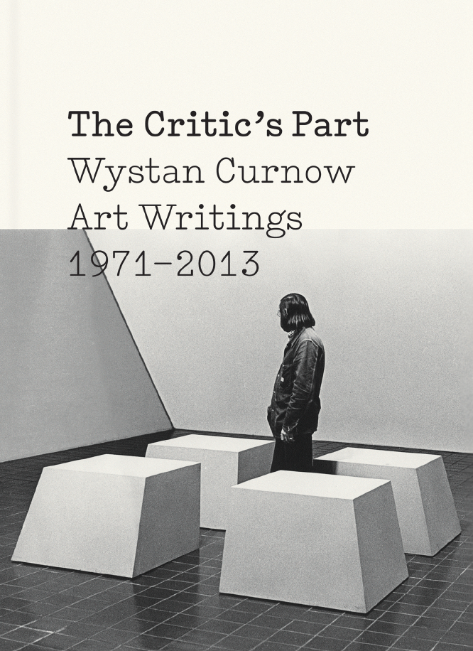 The Critic's Part: an overview of the practice of New Zealand's longest serving and most influential critic
