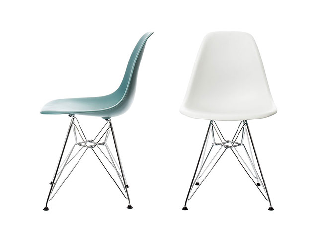 The 10 best Eames designs