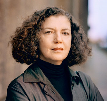 Mona Hatoum awarded the 2011 Joan MIro Prize