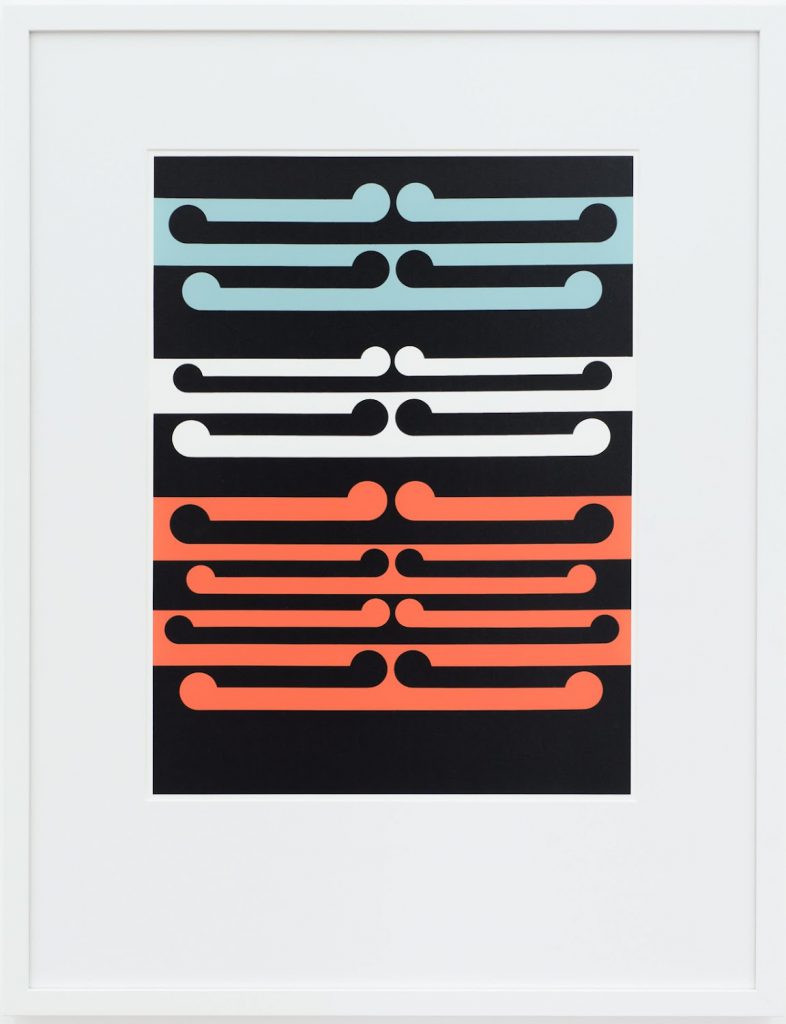 Walters Estate issues limited edition screen print