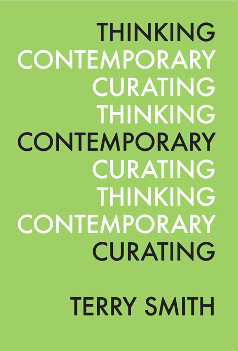 Independent Curators International launches a book questioning what curating is today