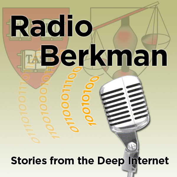 Radio Berkman: a brief history of noise