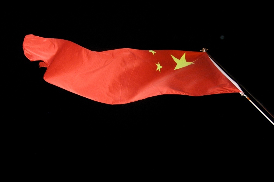 China's Great Firewall