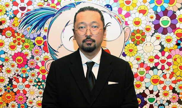 Takashi Murakami launches new gallery in Berlin
