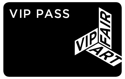 VIP Art Fair opens today
