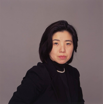 Yuko Hasegawa selected as curator of the 11th Sharjah Biennial