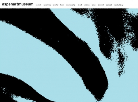 ARTINFO Ranks the top 10 best museum web sites