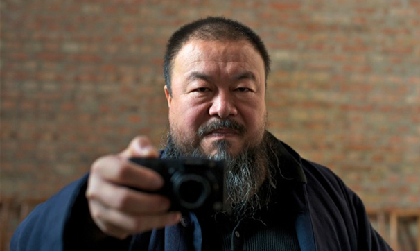 Ai Weiwei unimpressed by Hayward Gallery's exhibition Art of Change: New Directions from China