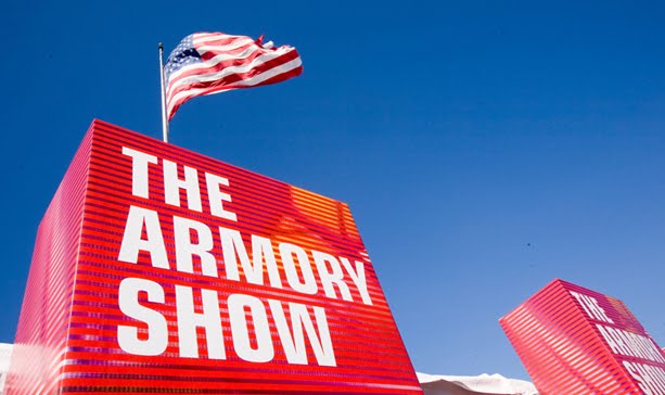 The Armory Show gears up for a competitive year