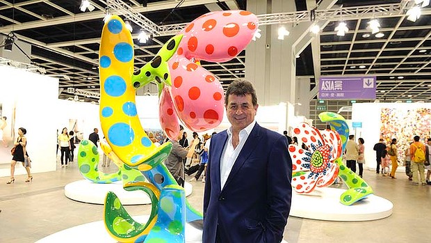Sydney's new international art fair on track to launch at Carriageworks in September