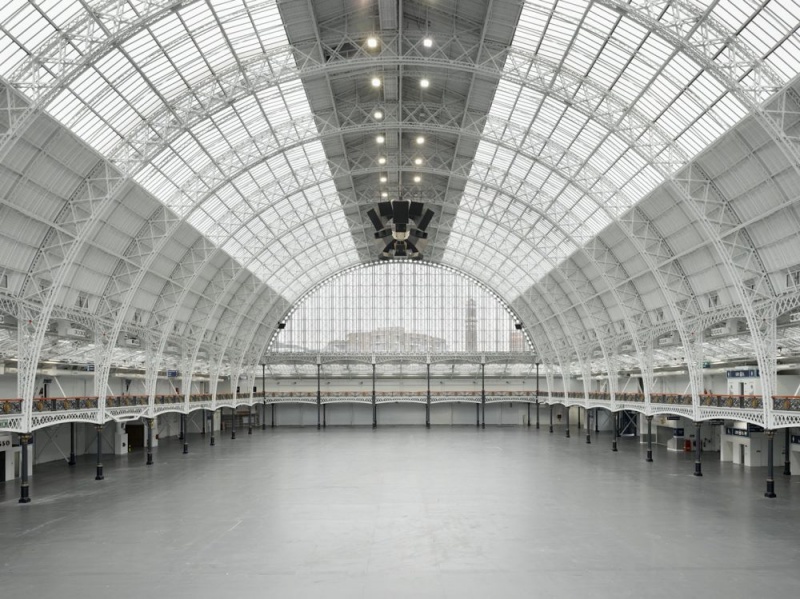Art HK founders launch a new contemporary art fair in London