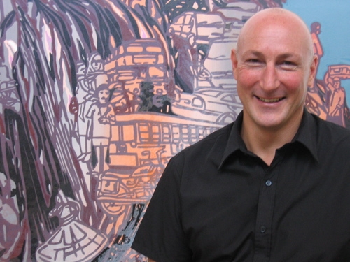 Art Fairs Australia announces new CEO