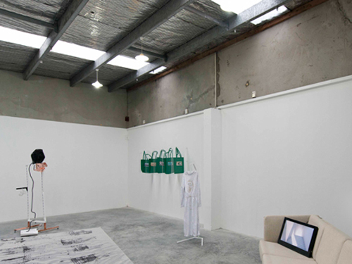 After the quake: a frieze report from Christchurch