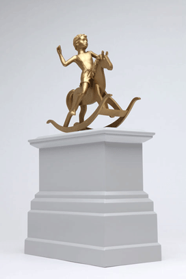 Fourth Plinth commissions announced
