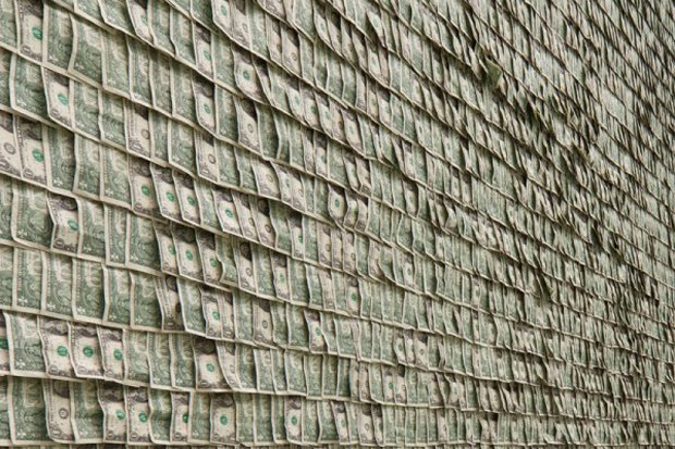 Art and money at the Guggenheim