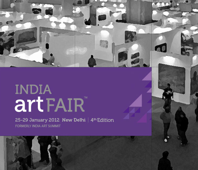 India Art Fair goes global