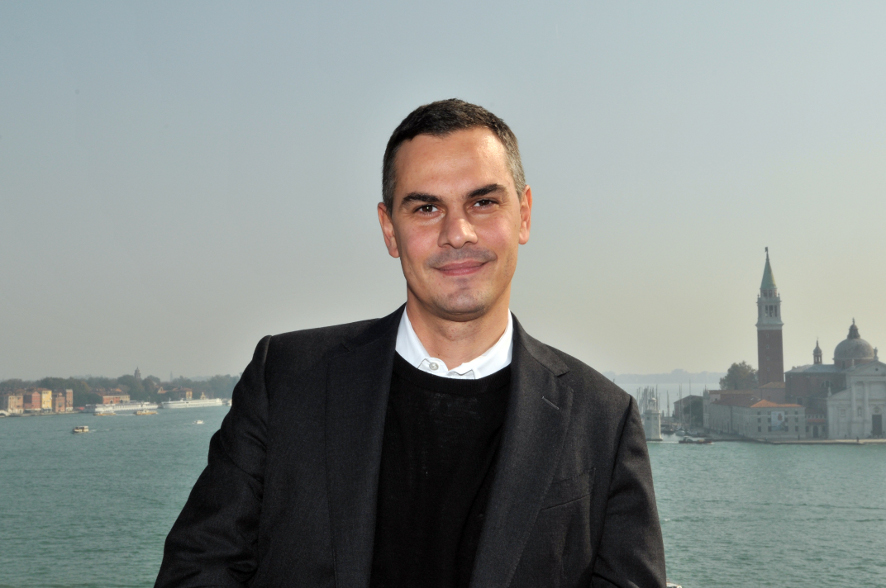 Massimiliano Gioni announces theme for Venice Biennale