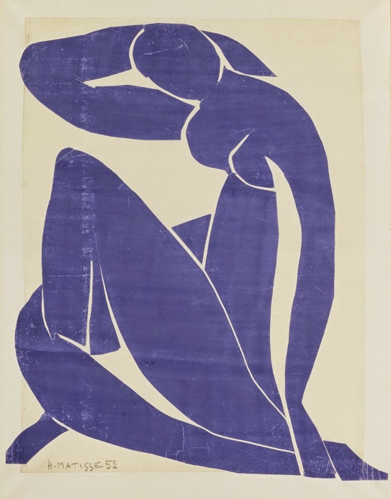 MoMA prepares for huge crowds at Matisse blockbuster
