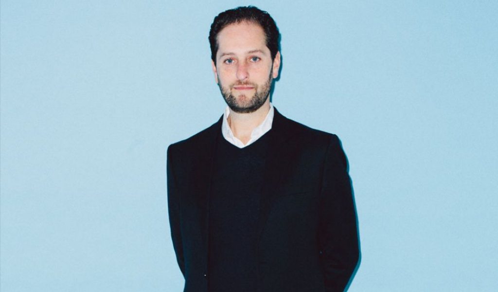 Art Basel appoints new director of Americas