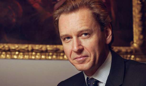 Two years on, the Getty has a new director