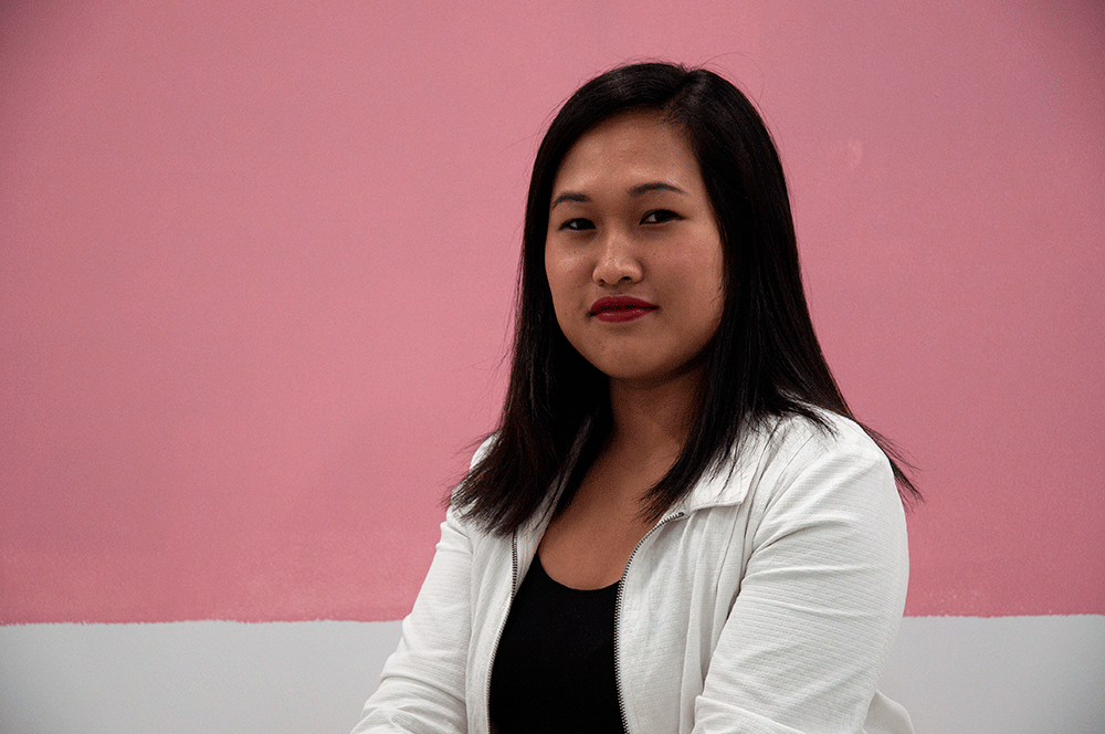 Curator Vera Mey heads to Singpore