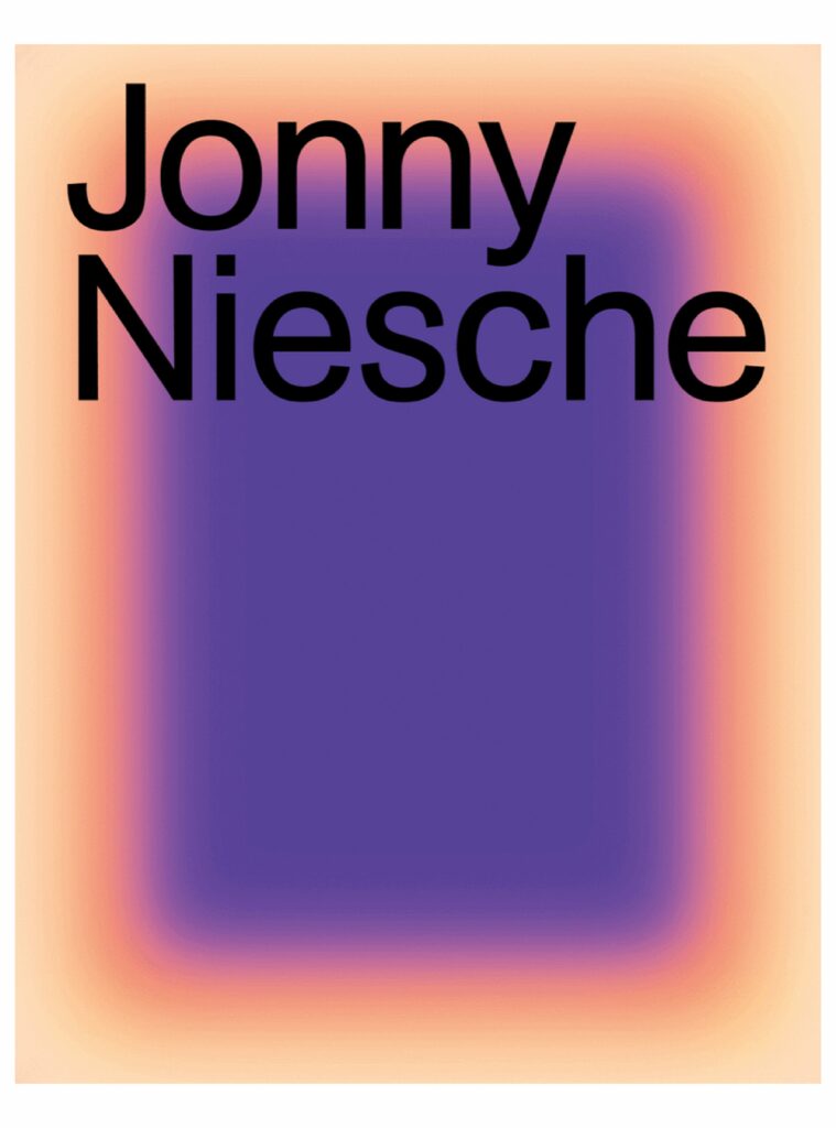 Jonny Niesche